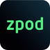 zpod音乐1.0.9可听可下可登入无广告！